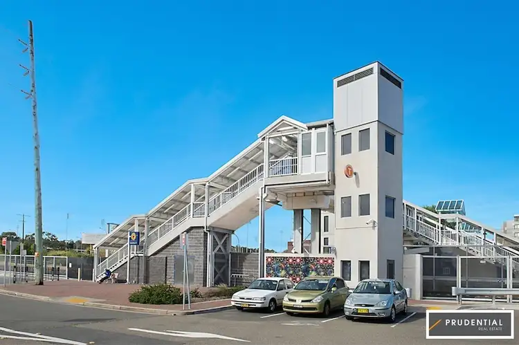 Sixth view of Homely unit listing, 9/17-25 Rudd Road, Leumeah NSW 2560