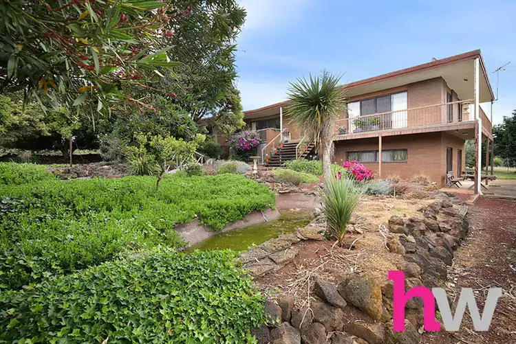 Second view of Homely house listing, 80 Paget Road, Waurn Ponds VIC 3216