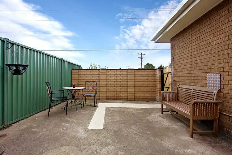 Seventh view of Homely unit listing, 1/252 Anakie Road, Bell Park VIC 3215