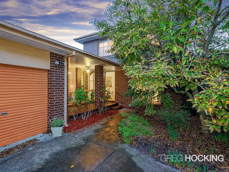 Second view of Homely house listing, 1 Rogers Street, Mentone VIC 3194