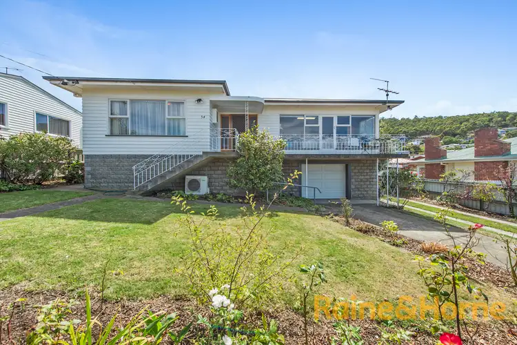 54 Hill Street, Bellerive TAS 7018