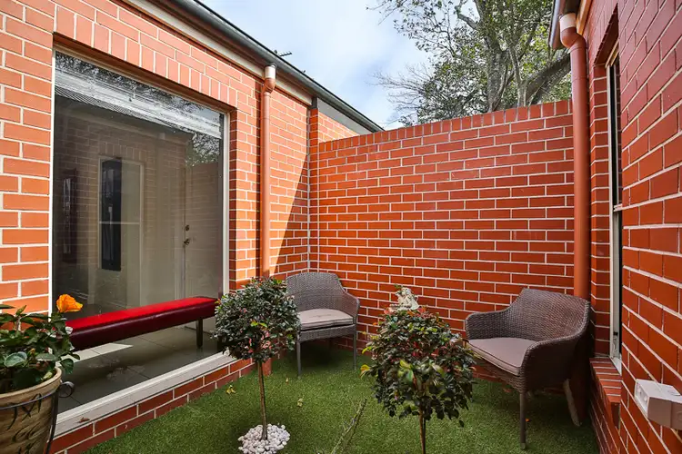 Seventh view of Homely house listing, 6/82 Curzon Street, East Toowoomba QLD 4350