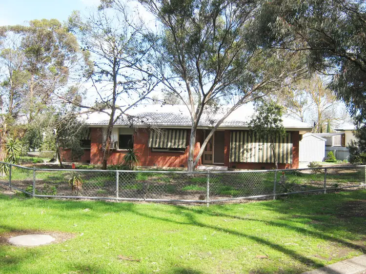 44 Elizabeth Avenue, Bordertown SA 5268