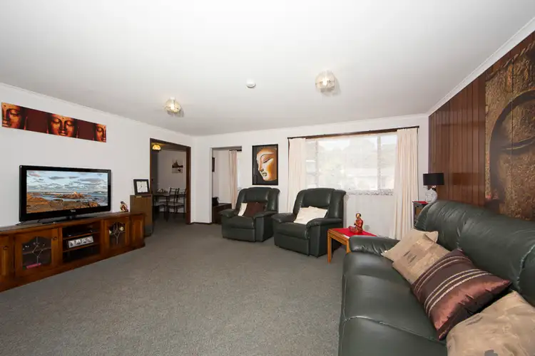 Second view of Homely house listing, 8 Hillview Place, Sunshine Bay NSW 2536