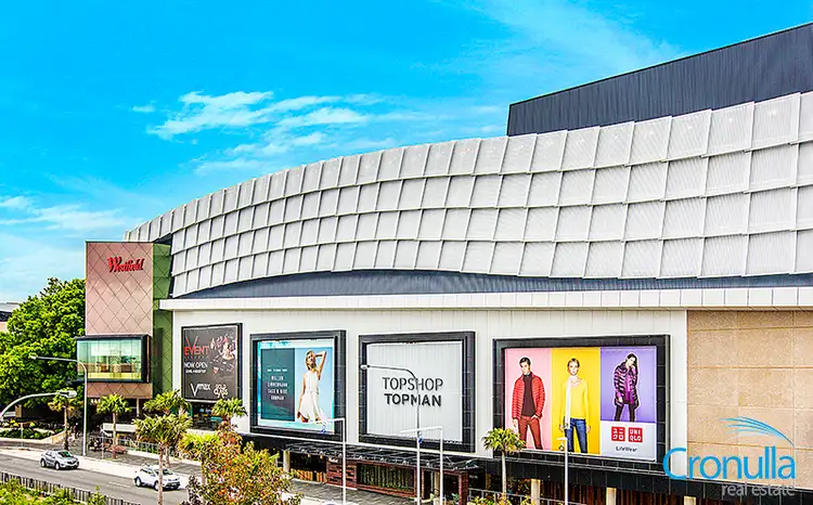 18/621 Kingsway, Miranda NSW 2228