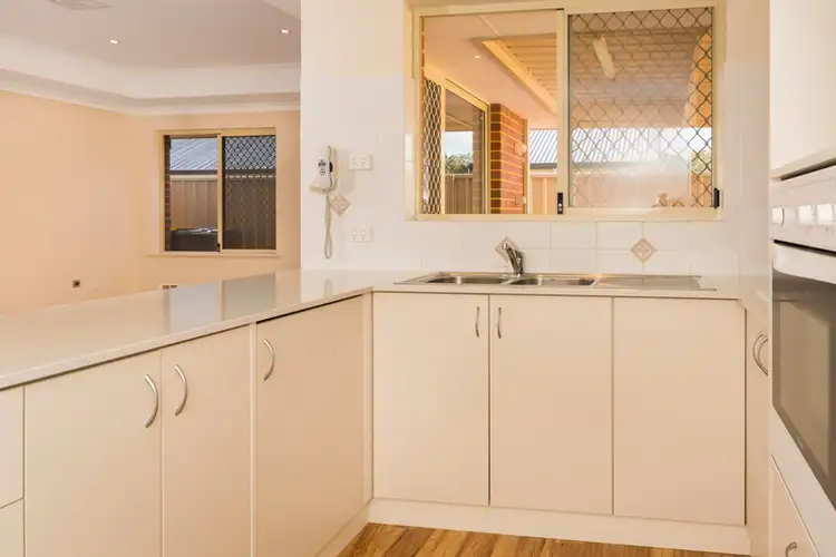 Fourth view of Homely retirement listing, 33 / 10 Avis Way, Greenfields WA 6210