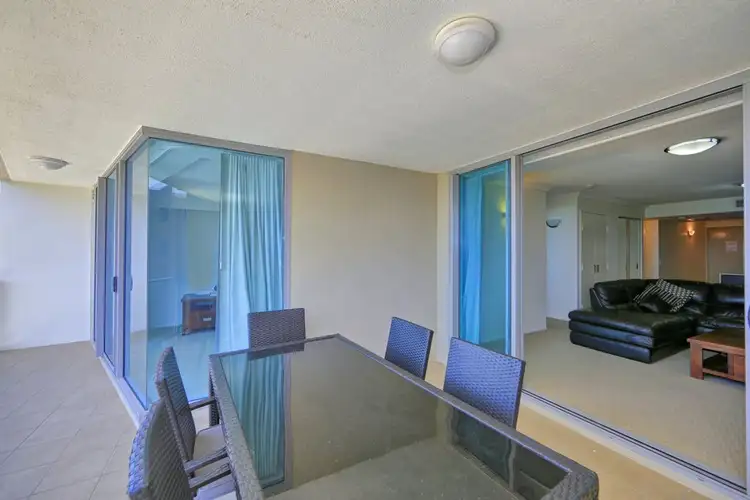 Seventh view of Homely unit listing, Unit 22, Dwell, 107 Esplanade, Bargara QLD 4670