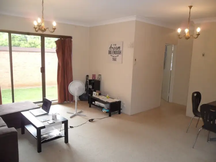 Third view of Homely house listing, 11/57-59 Victoria Street, Werrington NSW 2747
