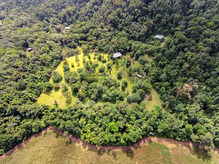 Sixth view of Homely house listing, 138 George Road, Daintree QLD 4873