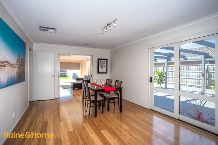 Third view of Homely house listing, 19 Fisher Court, Sunbury VIC 3429