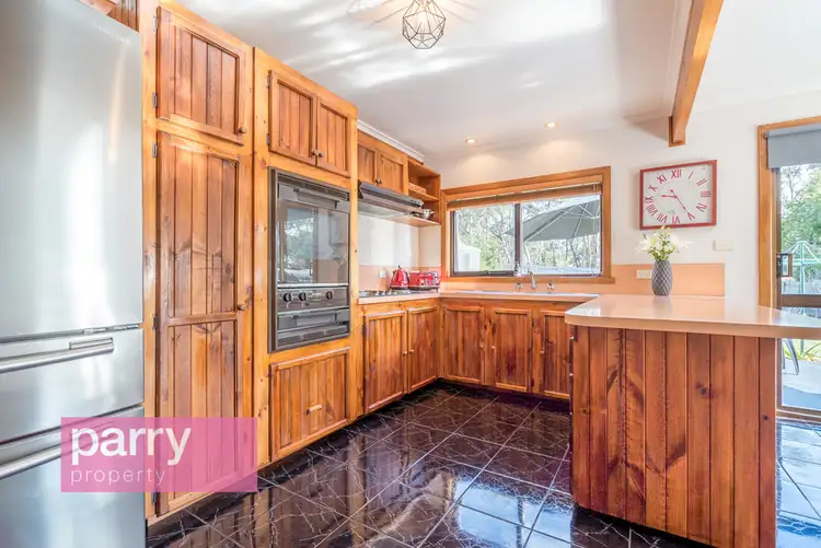 Fifth view of Homely house listing, 142 Outram Street, Summerhill TAS 7250