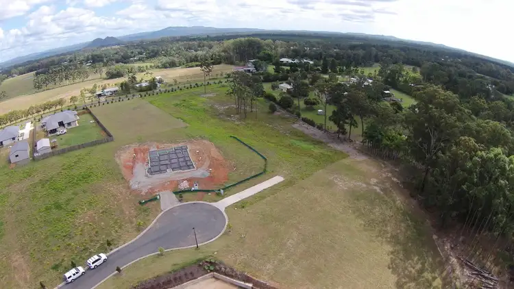 Seventh view of Homely land listing, Lot 13 Cooinda Pl, Glass House Mountains QLD 4518