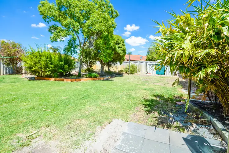 Sixth view of Homely house listing, 7 Tigris Way, Beechboro WA 6063