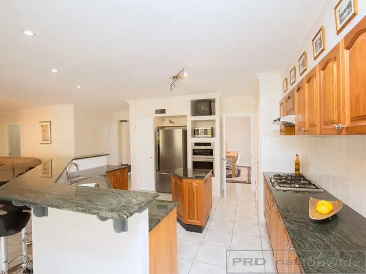 Fourth view of Homely house listing, 25 Rosebank Drive, Wallalong NSW 2320
