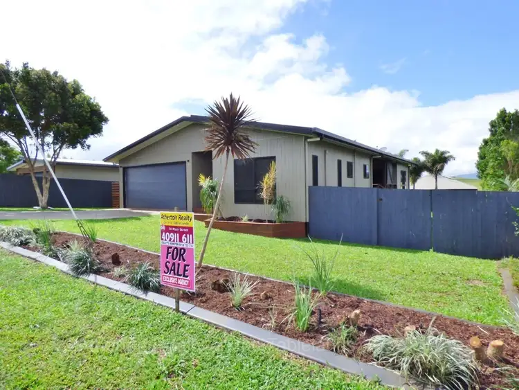 Second view of Homely house listing, 85 Loder St, Atherton QLD 4883