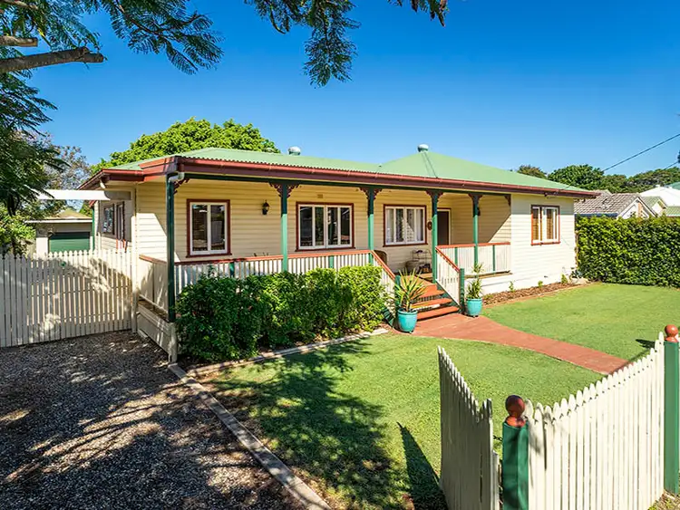 Second view of Homely house listing, 79 King Street, Woody Point QLD 4019