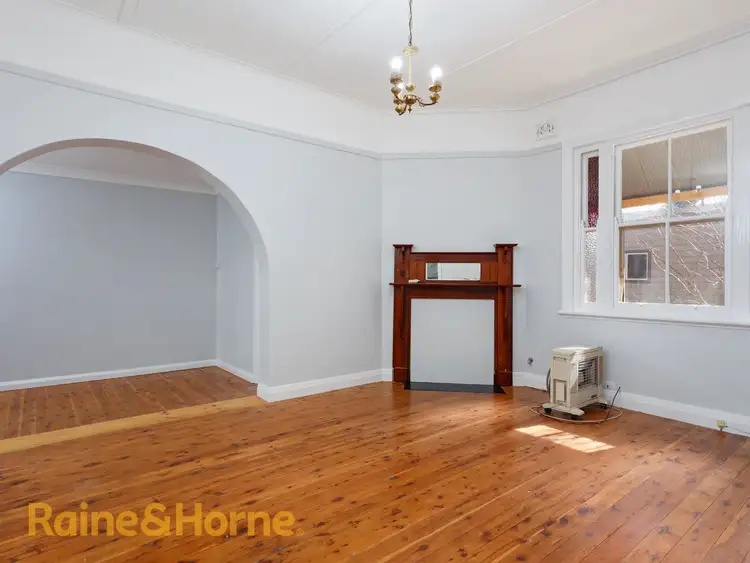 Second view of Homely house listing, 28 Kildare Street, Turvey Park NSW 2650