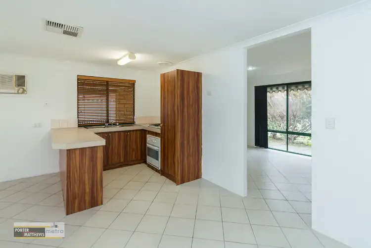 Fifth view of Homely house listing, 18 Needlewood Rise, Kenwick WA 6107