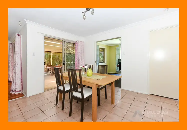 Fourth view of Homely house listing, 27 REGAL DRIVE, Regents Park QLD 4118