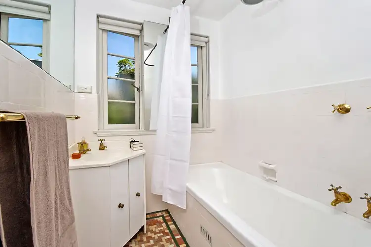 Sixth view of Homely apartment listing, 10/54 Bellevue Road, Bellevue Hill NSW 2023