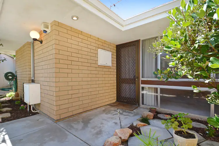 Third view of Homely semi-detached listing, 14A Awhina Place, Kallaroo WA 6025