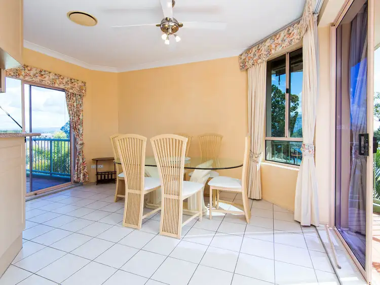 Fifth view of Homely apartment listing, 7/7 Esplanade West, Paradise Point QLD 4216