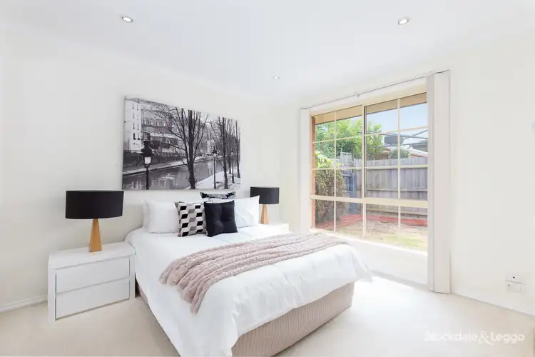 Sixth view of Homely unit listing, 2/66 Hotham Road, Niddrie VIC 3042