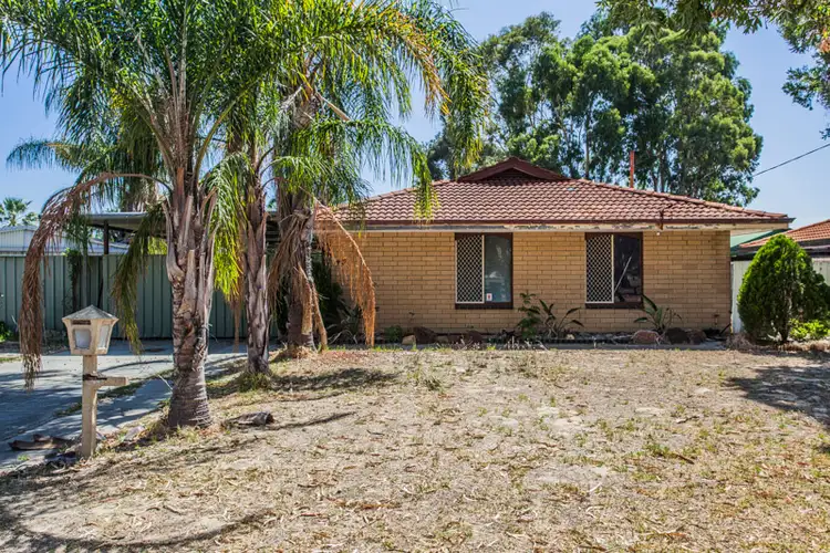 43 Delbridge Drive, Kenwick WA 6107