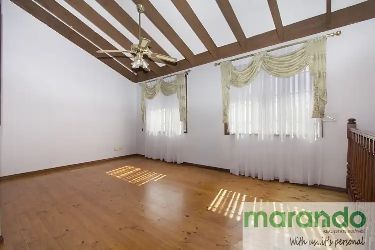 Fifth view of Homely house listing, 27A Madeline Street, Fairfield West NSW 2165