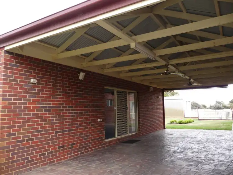 Second view of Homely house listing, 289 McSwain Rd, Echuca VIC 3564