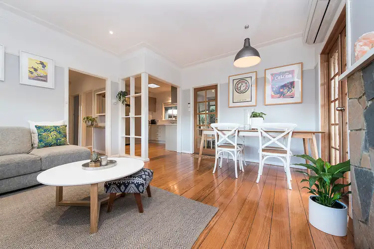Second view of Homely house listing, 1 Cuthbert Street, Niddrie VIC 3042