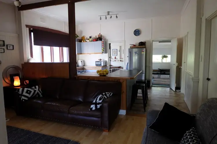 Second view of Homely house listing, 19 Marginata Crescent, Dwellingup WA 6213