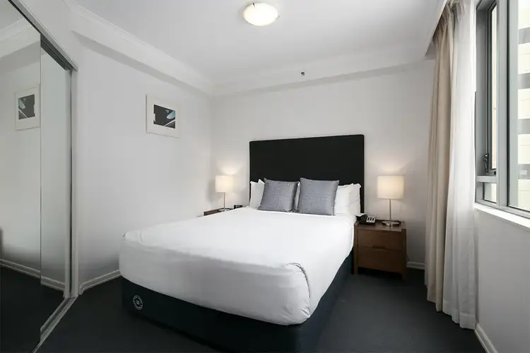 Fifth view of Homely unit listing, 901/95 Charlotte Street, Brisbane City QLD 4000