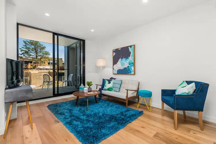 G02/7 Red Hill Tce, Doncaster East VIC 3109