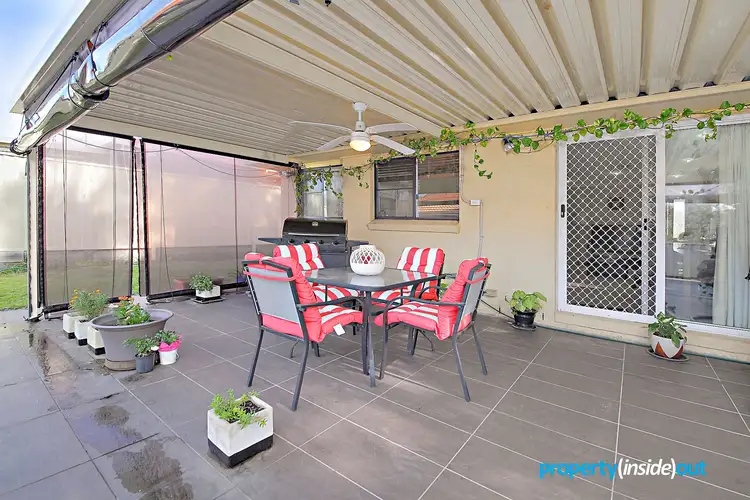 Fifth view of Homely house listing, 1 Masiku Place, Glendenning NSW 2761
