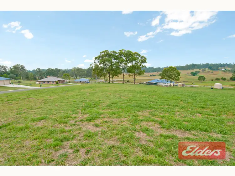 Second view of Homely land listing, 12-18 Tutin Crescent, Woodhill QLD 4285