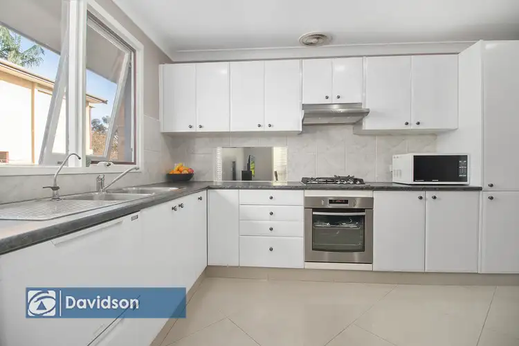 Fifth view of Homely house listing, 56 Bardia Parade, Holsworthy NSW 2173