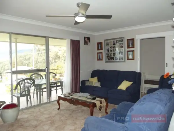 Fifth view of Homely house listing, 45 Howick Street, Tumut NSW 2720