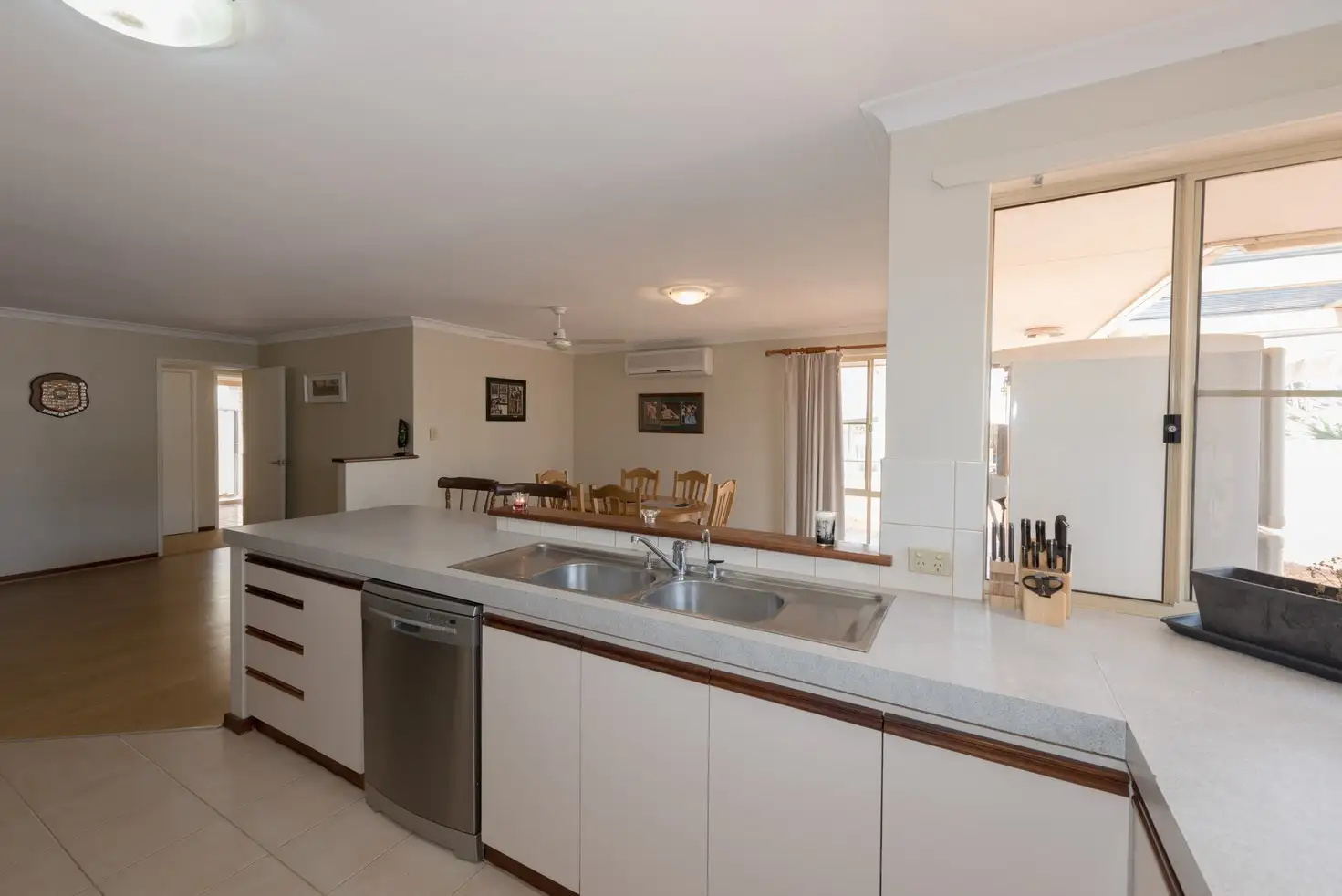 Main view of Homely house listing, 40 Tallarook Way, Waggrakine WA 6530