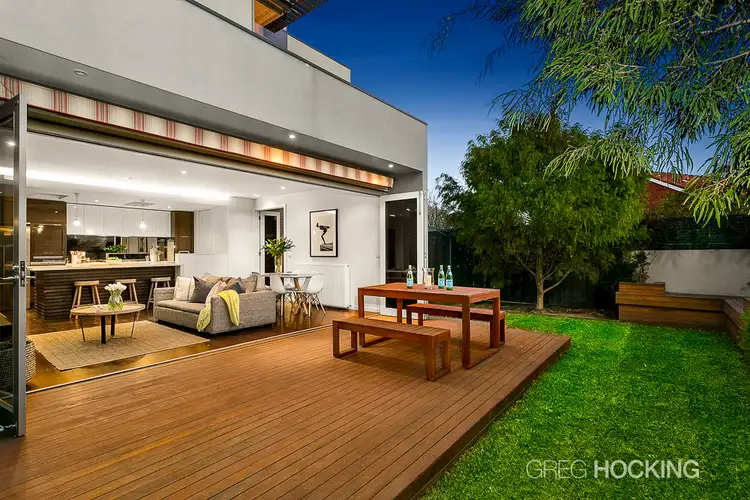 46 Dunstan Parade, Port Melbourne VIC 3207