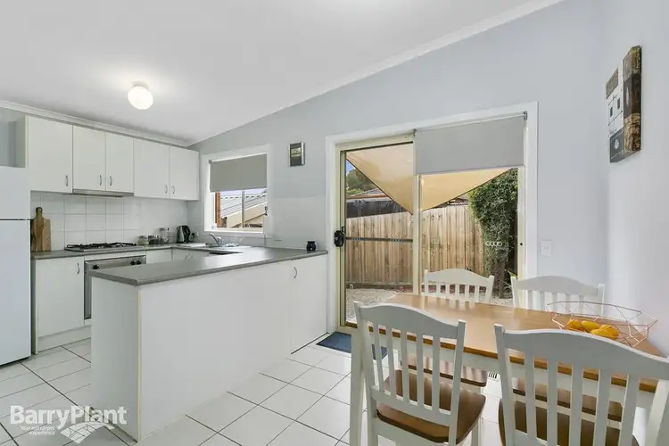 Third view of Homely unit listing, 3/8-10 Wyuna Walk, Mooroolbark VIC 3138