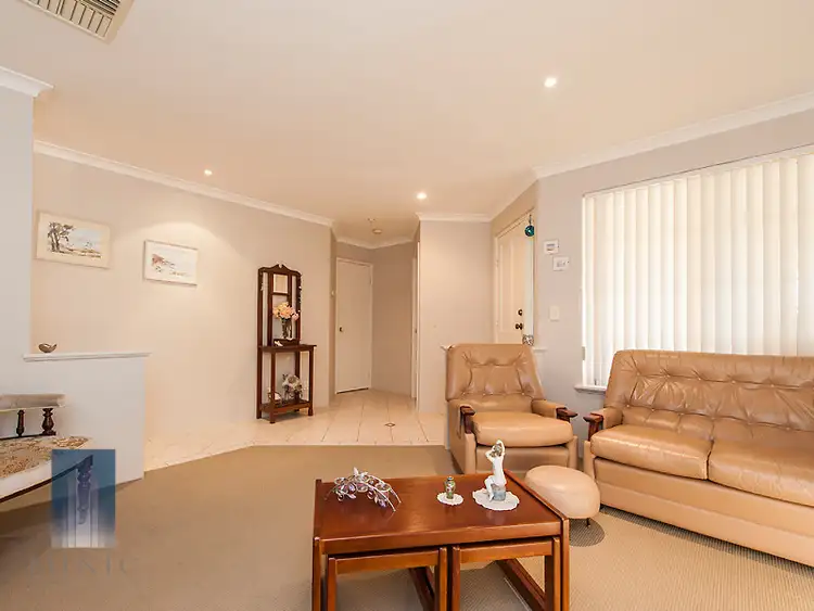 Fifth view of Homely house listing, 4/3 Heracles Avenue, Riverton WA 6148