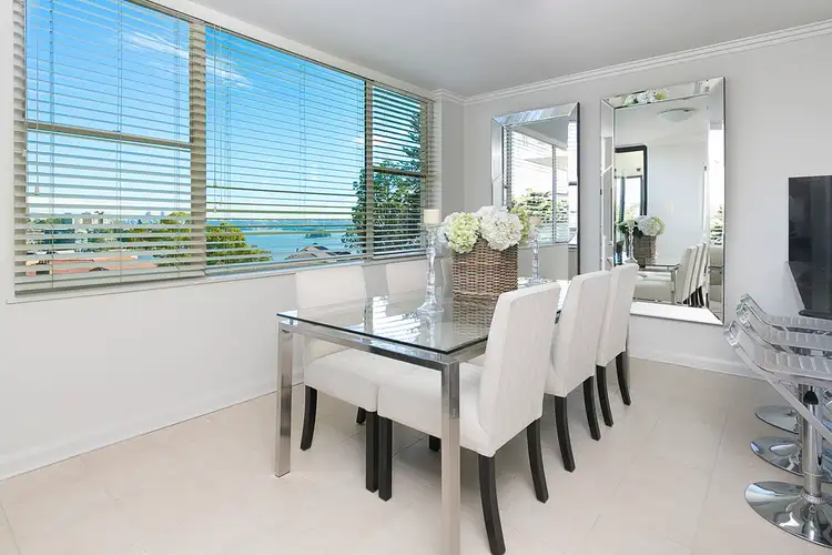 Third view of Homely apartment listing, 10/539 New South Head Road, Double Bay NSW 2028