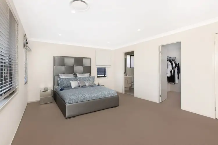 Fourth view of Homely house listing, 21 Thomas Hassall Ave, Middleton Grange NSW 2171