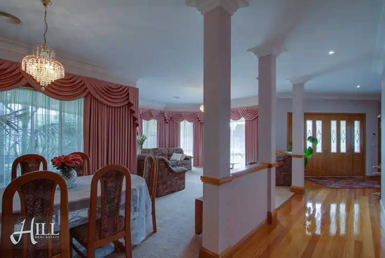 Fifth view of Homely house listing, 5 Windsor Drive, Lysterfield VIC 3156