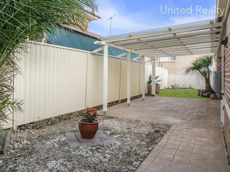 Fifth view of Homely house listing, 9 Forcett Close, West Hoxton NSW 2171