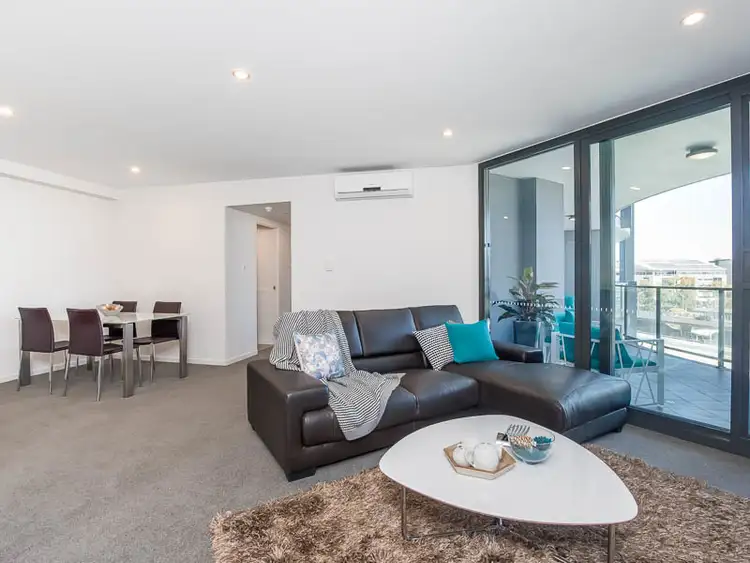 Seventh view of Homely apartment listing, 8/269 James Street, Northbridge WA 6003