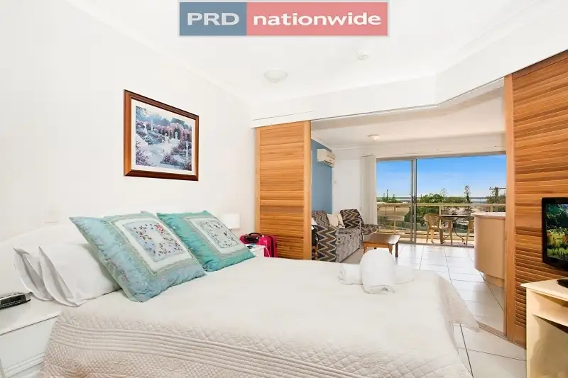 Main view of Homely apartment listing, 46/106-108 Marine Parade, Southport QLD 4215