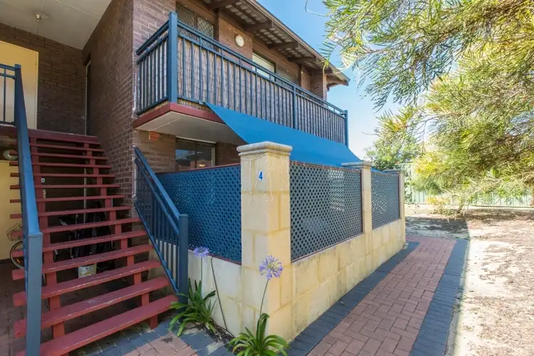 4/65 Fourth Avenue, Mount Lawley WA 6050