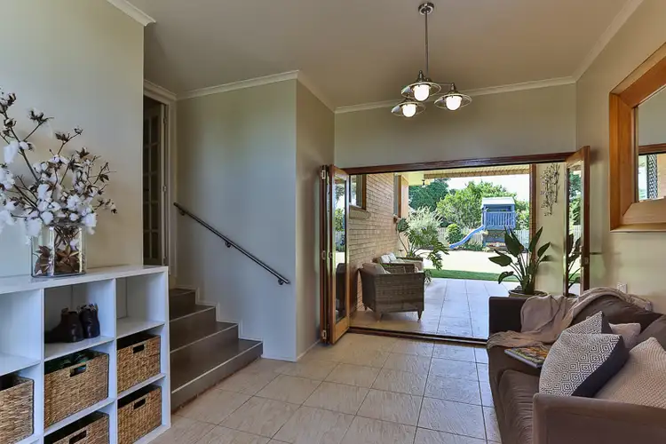 Fifth view of Homely house listing, 21 Sardon Street, Centenary Heights QLD 4350